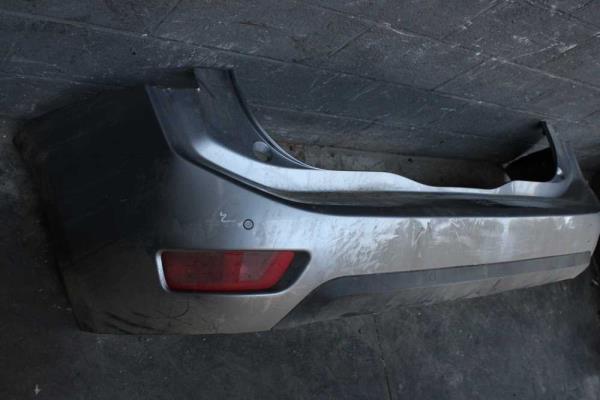 PARE CHOC ARRIERE CITROEN C4 GR SPACE TOURER 2018+ - Vue 1